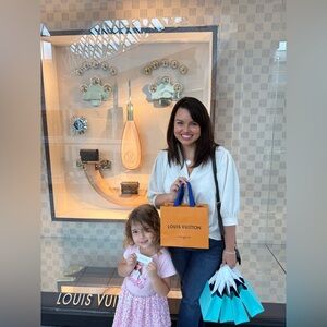 Meet your Posher, Jamie